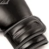 Перчатки для бокса EVERLAST Powerlock 2R Hook and Loop Black