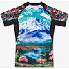 Рашгард MANTO IVO Short Sleeve