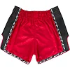 Шорты для Муай Тай FAIRTEX BS170 см 3 Red Black