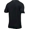 Футболка чоловіча UNDER ARMOUR Threadborne Fitted Black