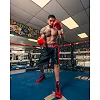 Шорты TITLE Boxing Edge 2.0 Black Red