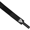 Бинты для бокса RDX IBA Boxing Black