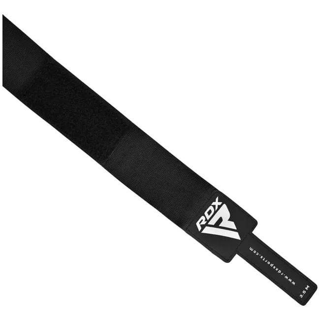 Бинты для бокса RDX IBA Boxing Black