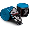 Бинты боксерские HAYABUSA Perfect Stretch Blue Geo