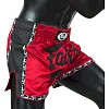 Шорты для Муай Тай FAIRTEX BS170 см 3 Red Black