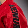 Кимоно VENUM Challenger XT BJJ Gi Fire Red