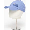 Кепка жіноча UNDER ARMOUR Graphic Armour Sky Blue