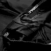 Шорти MMA HAYABUSA Men's Apex Mid-Thigh Carbon Black