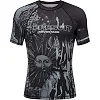Рашгард PERESVIT Solstice Short Sleeve