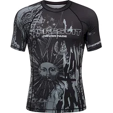 Рашгард PERESVIT Solstice Short Sleeve