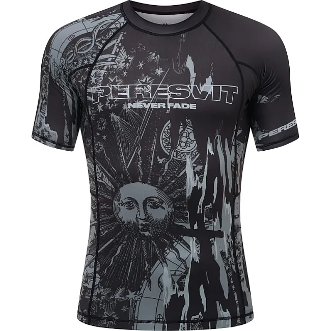 Рашгард PERESVIT Solstice Short Sleeve