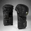 Перчатки для ММА VENUM Impact Evo Scales MMA Black