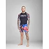 Рашгард MANTO IVO Short Sleeve