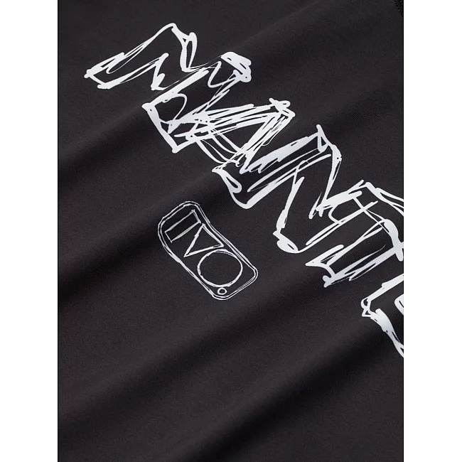 Рашгард MANTO IVO Short Sleeve