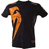 Футболка чоловіча VENUM Giant Black Orange