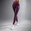Леггинсы женские VENUM Amazonia Women’s Full Length Purple