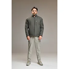 Куртка ASKER Urban Warrior Dust Sage