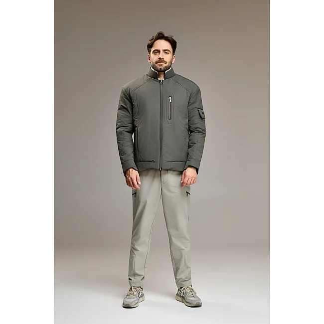 Куртка ASKER Urban Warrior Dust Sage