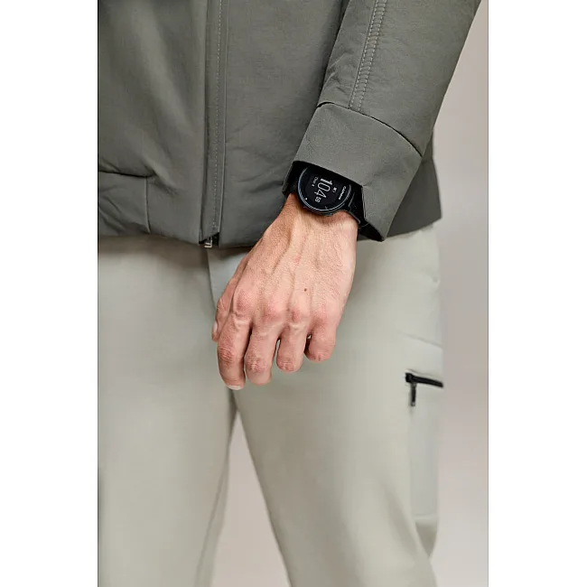 Куртка ASKER Urban Warrior Dust Sage