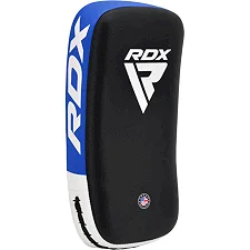 Тай-пед RDX T1 Curved Blue
