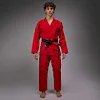 Кимоно VENUM Challenger XT BJJ Gi Fire Red