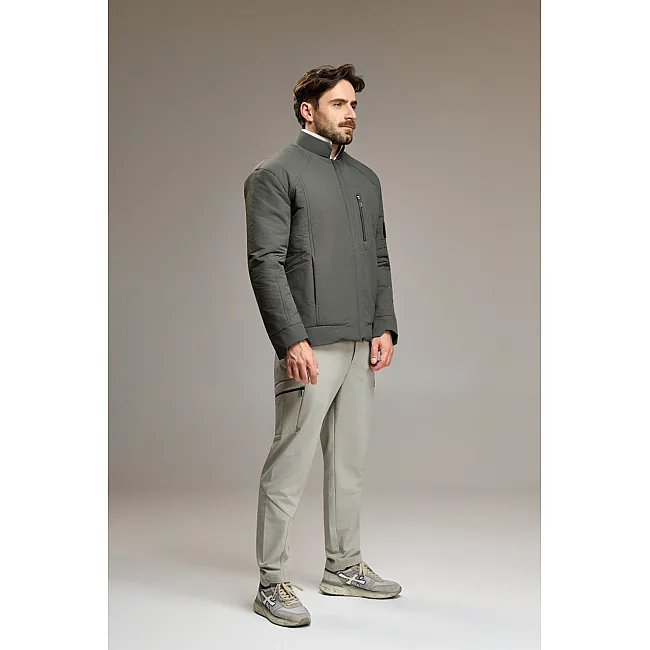Куртка ASKER Urban Warrior Dust Sage