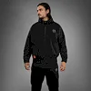 Куртка VENUM Eclipse Track Black Ivory