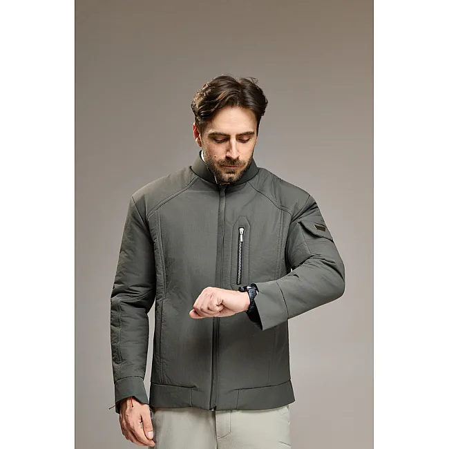 Куртка ASKER Urban Warrior Dust Sage