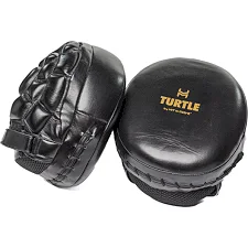 Лапы для бокса Hit N Move Air s Mega Turtle Black