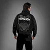 Куртка VENUM Eclipse Track Black Ivory