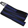 Бинты на колени RDX GYM KNEE WRAP R11 BLACK/BLUE