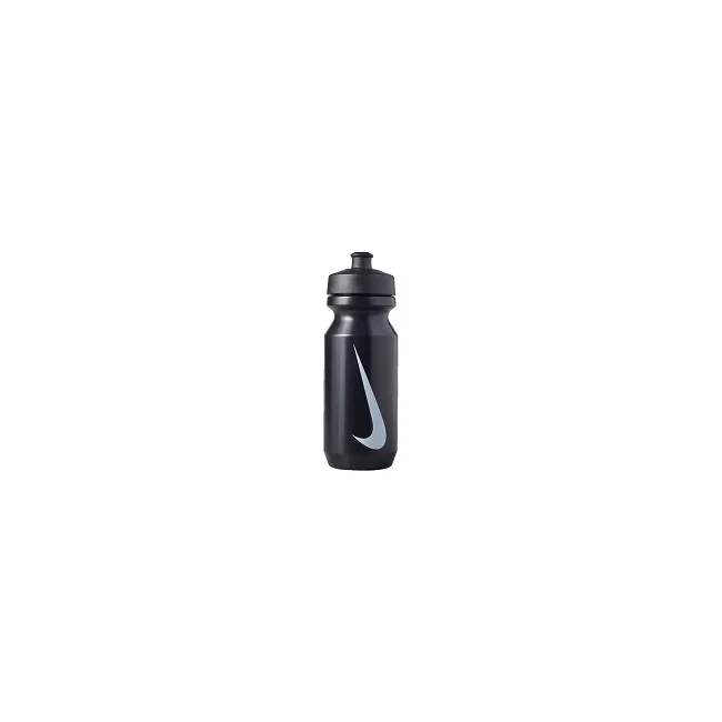 Бутылка для воды Nike BIG MOUTH BOTTLE 2.0 32 OZ черная 946 мл
