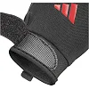 Рукавички для тренінгу Adidas Essential Training Gloves чорний, червоний S
