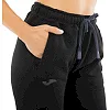 Спортивные штаны
 женские джоггеры JOMA

 STREET GENERATION 902392-100 (Черный)