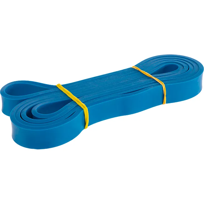 Резина петля для подтягиваний SP-SPORT
 Fitness LINE FI-9584-3 35-50кг (Синий)