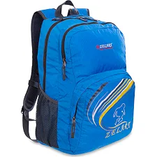 Спортивный рюкзак с жесткой спинкой ZELART GA-3705 20л (Синий)