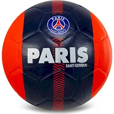 Футбольний м'яч HYBRID BALLONSTAR PARIS SAINT-GERMAIN FB-7953 №5 PU