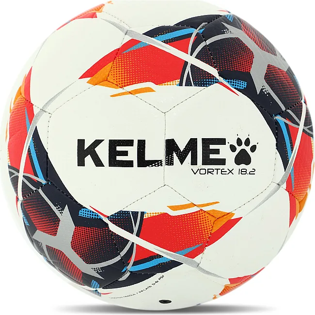 Футбольный мяч
 KELME NEW TRUENO 9886130 см
-9423-3 №3 PU (Темно-синий-красный)