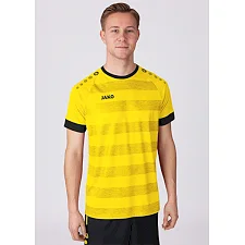 Ігрова футболка джерсі Celtic Melange S/S JAKO 4214-300