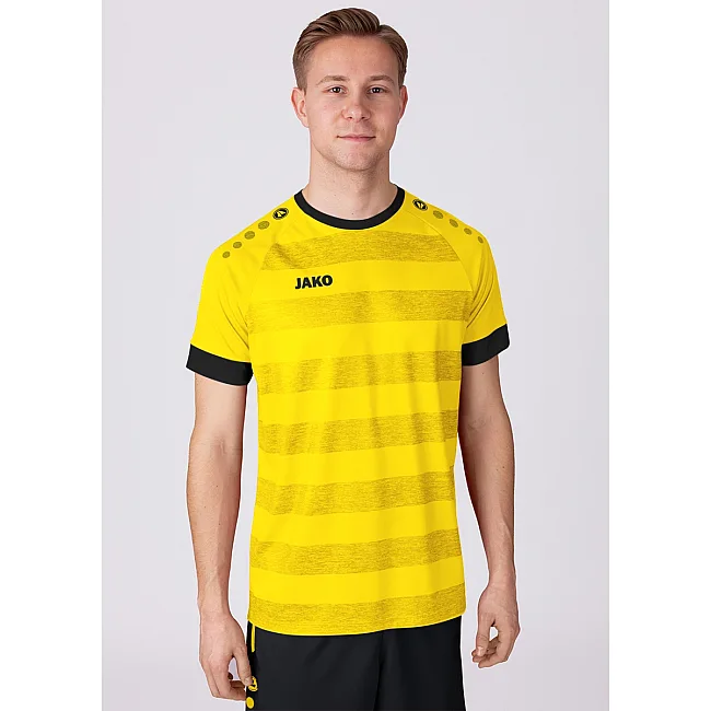 Ігрова футболка джерсі Celtic Melange S/S JAKO 4214-300
