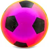 Мяч виниловый надувной детский Футбол SP-SPORT
 FB-0387 ø23см