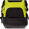 Спортивный рюкзак
 MADWAVE
 MAD TEAM M112301 41л (Бирюзовый)