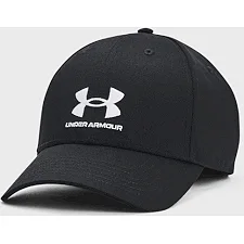 Кепка UNDER ARMOUR Mens Sportstyle Lockup Adj чоловіча