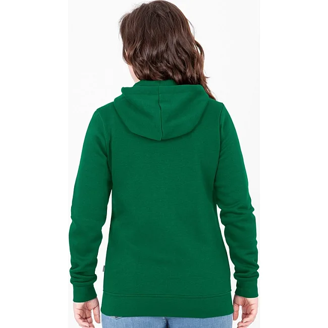 Худі organic JAKO C6820-260