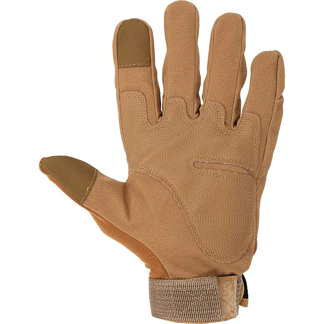 Тактические перчатки
 SP-SPORT

 BC-8790 (Черный)