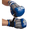 Перчатки для рукопашного боя EVERLAST LD-P0000663 (Синий-серый)