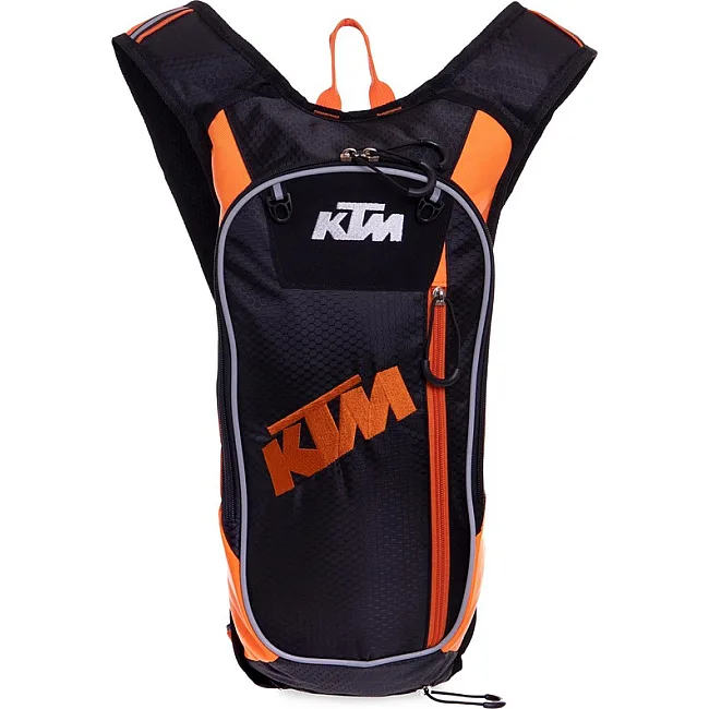 Моторюкзак з гідратором KTM MS-5122-KO 6л 49x16x8см