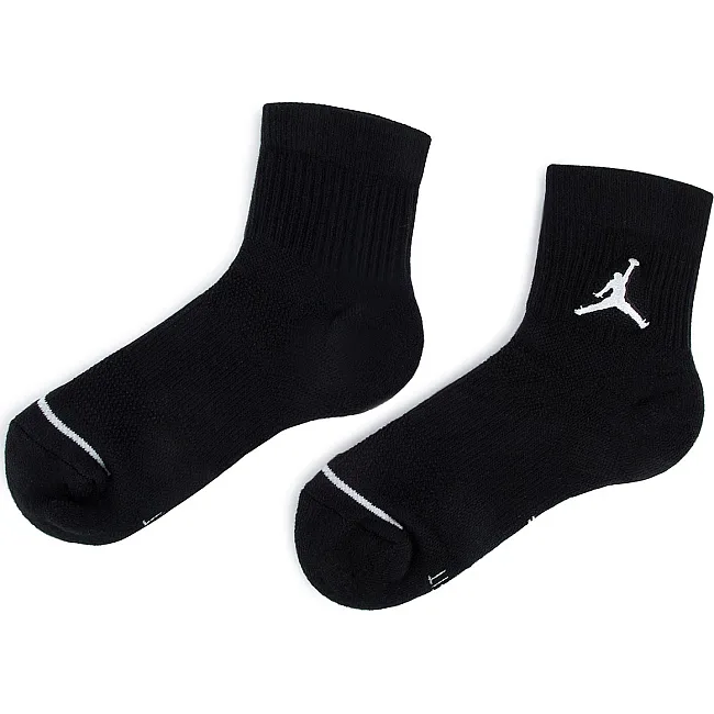 Носки Nike U J EVERYDAY MAX ANKL 3PR