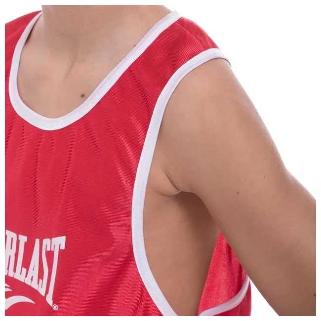 Дитяча форма для боксу Everlast CO-6337 (Червоний)