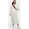 Сумка из-под плеча Nike NK NSW ESSNTL BG-MTL PLL 8L бордовый 44,5x22x10 см
